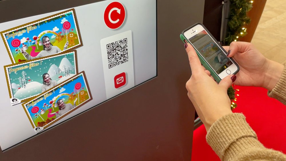 Globall concept Greenwall